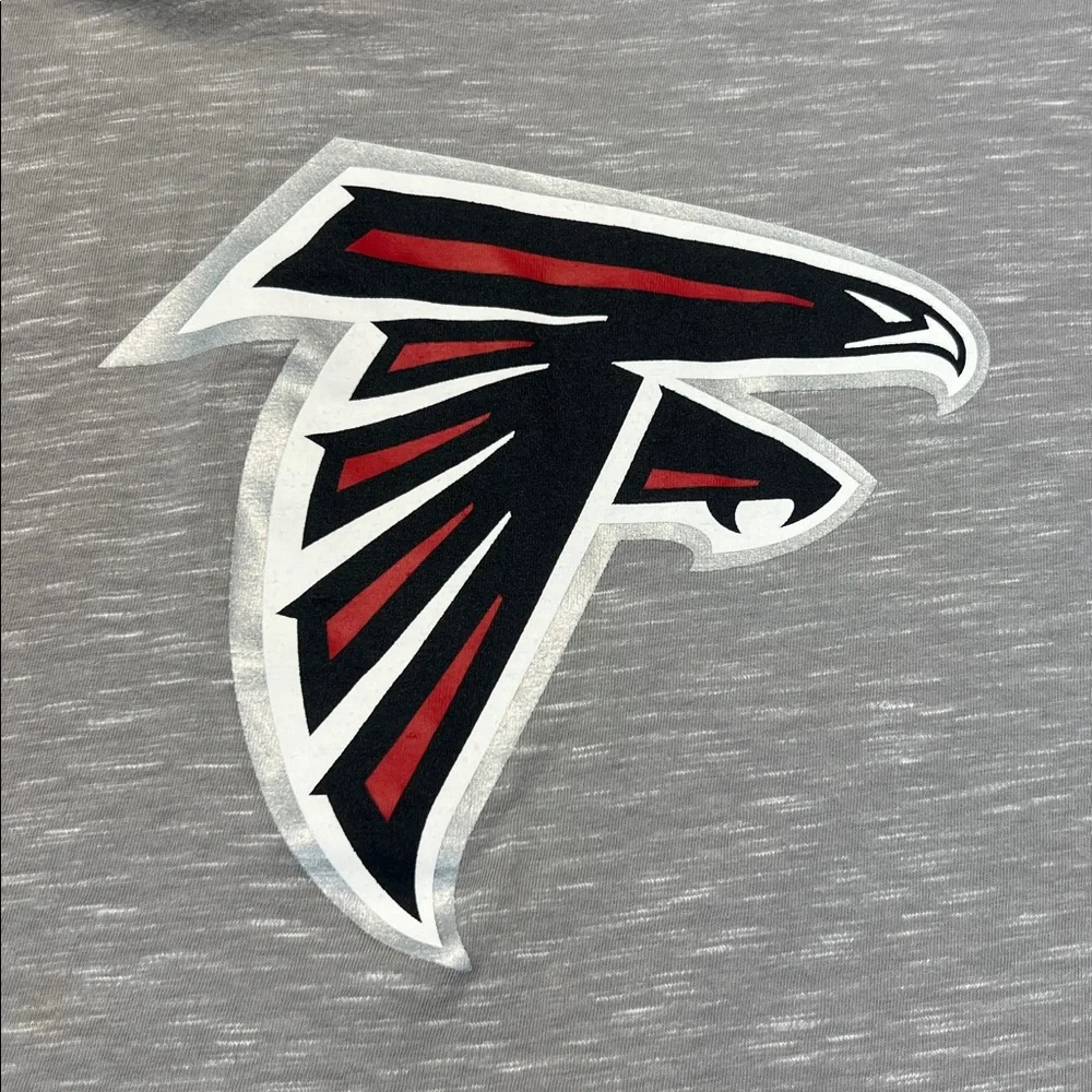 Atlanta Falcons‎ T-Shirt - Picture 5 of 5